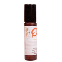 Roll-On Energy - Premium Natural Wellness, Roll On from Escents Aromatherapy -  !   