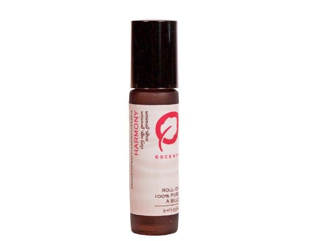 Roll-On Harmony - Premium Natural Wellness, Roll On from Escents Aromatherapy -  !