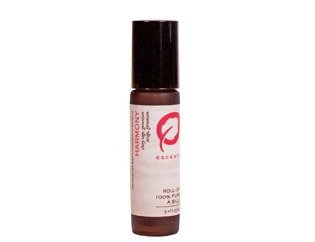 Roll-On Harmony - Premium Natural Wellness, Roll On from Escents Aromatherapy -  !   