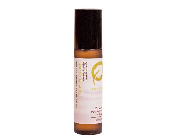 Roll-On Itch B'gone - Premium Natural Wellness, Roll On from Escents Aromatherapy -  !
