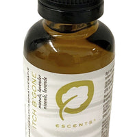 Roll-On Itch B'gone - Premium Natural Wellness, Roll On from Escents Aromatherapy -  !   