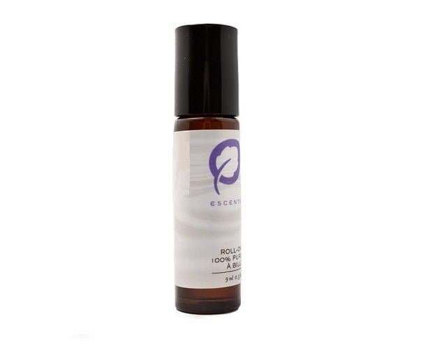 Roll-On Meditation - Premium Natural Wellness, Roll On from Escents Aromatherapy Canada -  !