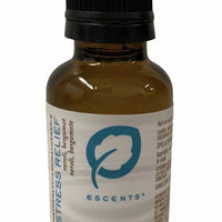 Roll-On Stress Relief - Premium Natural Wellness, Roll On from Escents Aromatherapy Canada -  !   
