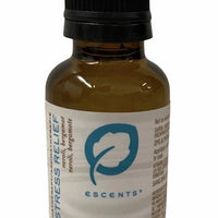Roll-On Stress Relief - Premium Natural Wellness, Roll On from Escents Aromatherapy Canada - !