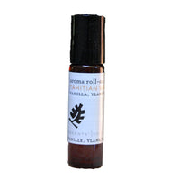 Roll-On Tahitian Vanilla - Escents
