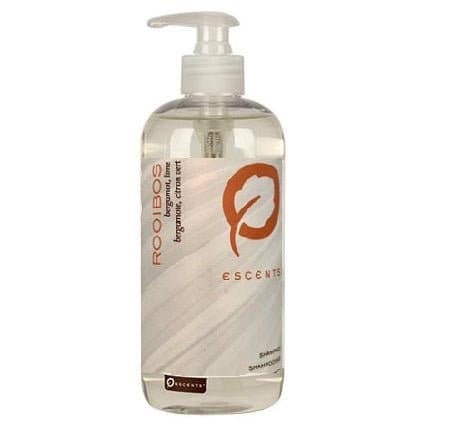 Rooibos Shampoo - Premium Hair Care, Shampoo from Escents Aromatherapy Canada -  !