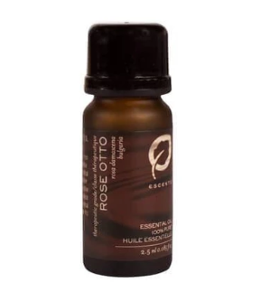 Blending Bar Drops Precious Oil Rose Otto - Escents Aromatherapy Canada
