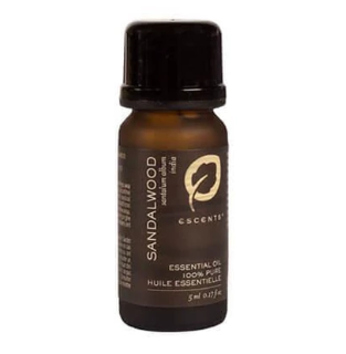 Blending Bar Drops Precious Oil Sandalwood - Escents Aromatherapy Canada