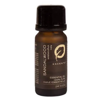 Blending Bar Drops Precious Oil Sandalwood - Escents Aromatherapy Canada