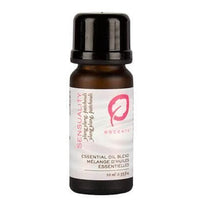 Sensuality - Premium Aroma at Home, Synergy Blend from Escents Aromatherapy Canada -  !   