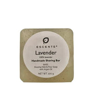 Shaving Bars