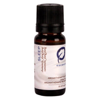 Sleep - Premium Aroma at Home, Synergy Blend from Escents Aromatherapy Canada - !
