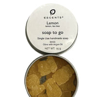 Soap To Go