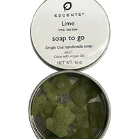 Soap To Go
