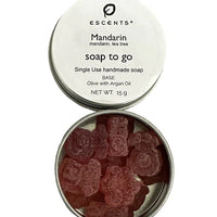 Soap To Go