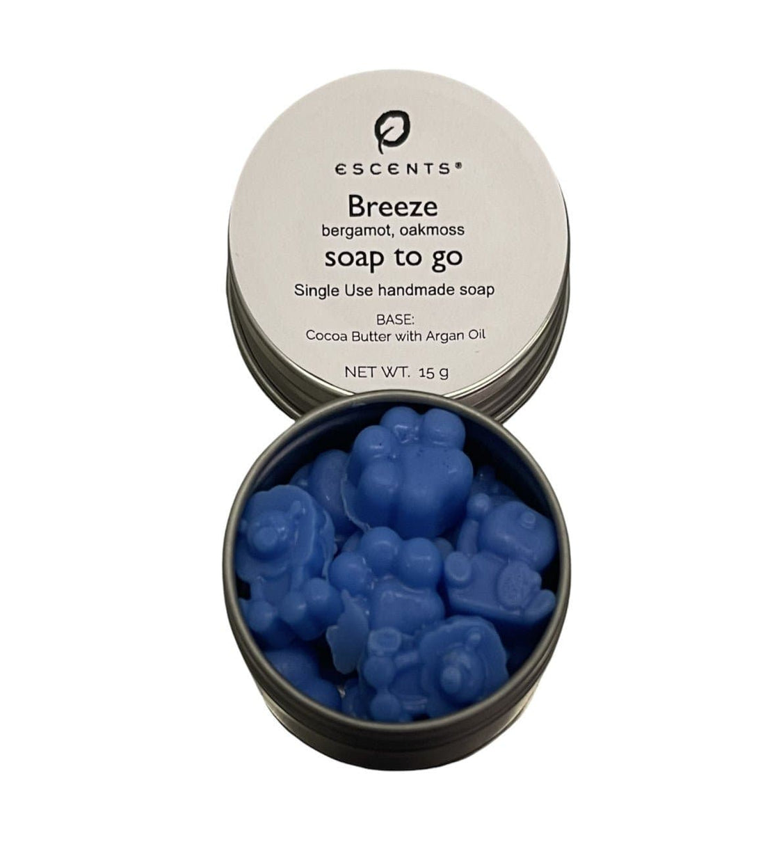 Soap To Go Scented - Premium Bath & Body, Bath & Shower, SOAP from Escents Aromatherapy -  !
