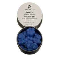 Soap To Go Scented - Premium Bath & Body, Bath & Shower, SOAP from Escents Aromatherapy - !