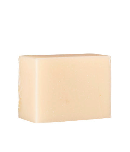 Argan Oil Natural Soap Rain with cedarwood and violet essential oils