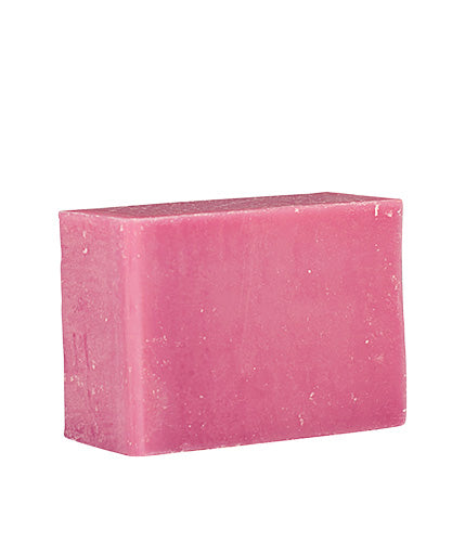 Handmade soap Lilac with Heliotrope & Jasmine essential oils