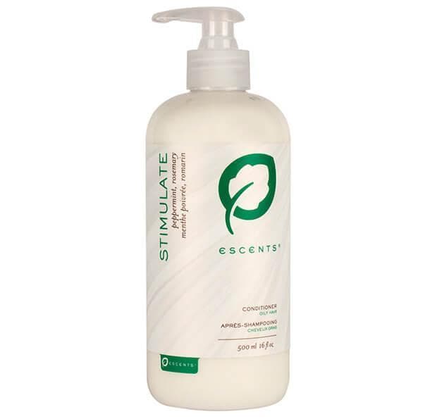 Stimulate Conditioner - Premium Bath & Body, Hair Care, Conditioner from Escents Aromatherapy Canada -  !