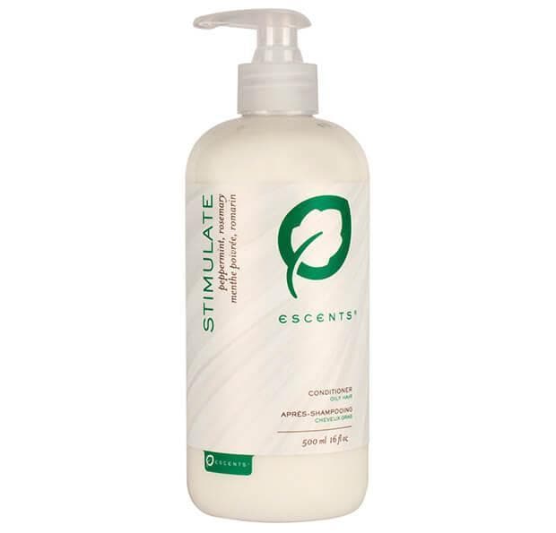 Stimulate Conditioner - Premium Bath & Body, Hair Care, Conditioner from Escents Aromatherapy Canada -  !   