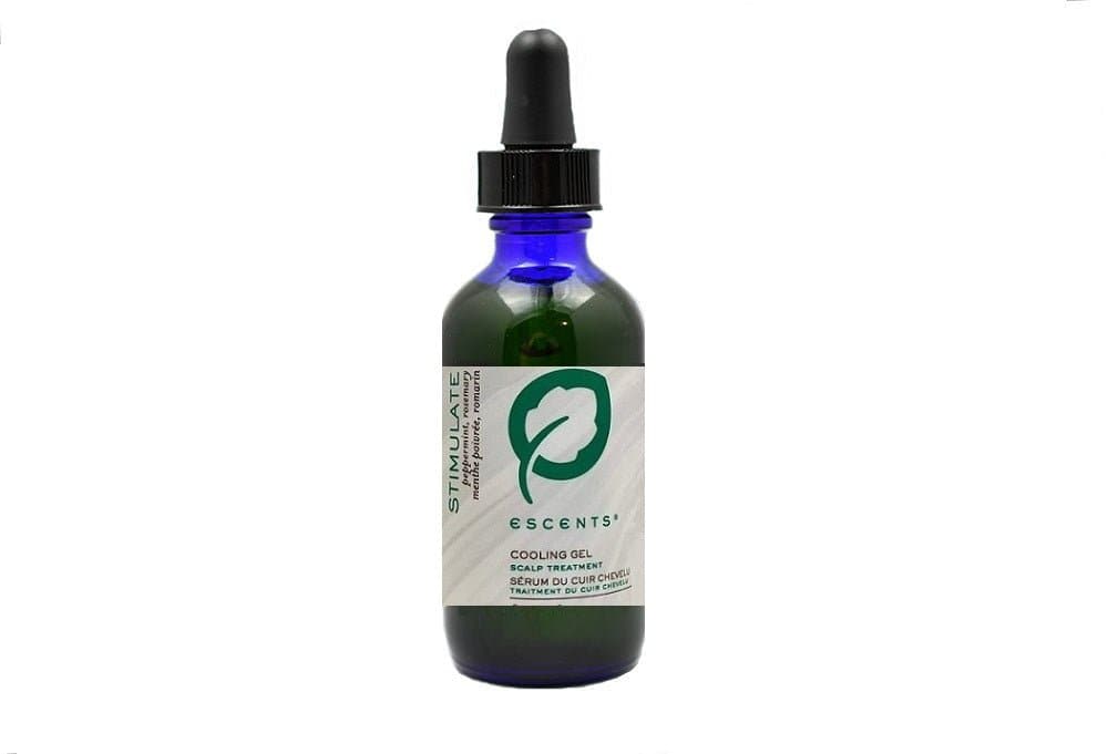 Stimulate Scalp Serum - Premium Bath & Body, Hair Care from Escents Aromatherapy Canada -  !