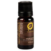 Tahitian Vanilla - Premium Aroma at Home, AROMA BLEND from Escents Aromatherapy Canada -  !   