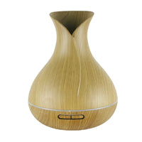 Tulip Scents Essential Oil Diffuser - Premium Diffuser from Relaxus - !
