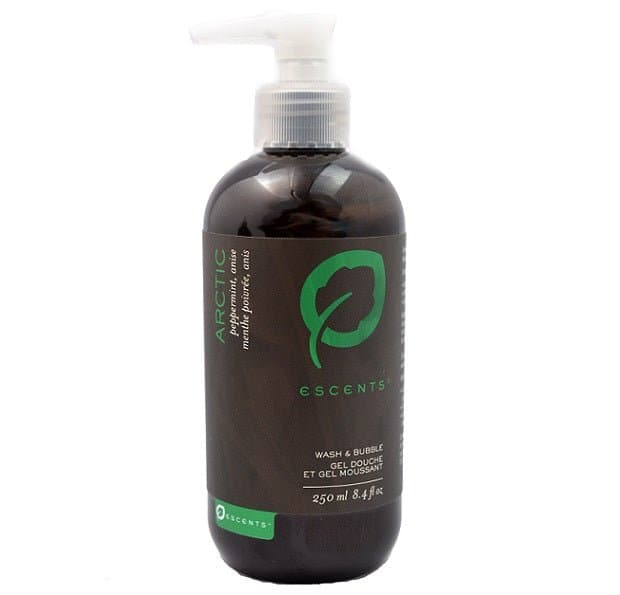 Wash & Bubble Arctic - Premium Bath & Body, Bath & Shower, body wash from Escents Aromatherapy Canada -  !