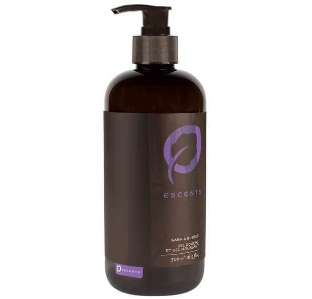 Wash & Bubble Haven - Premium Bath & Body, Bath & Shower, SHOWER GEL from Escents Aromatherapy Canada -  !