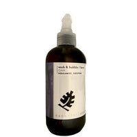 Wash & Bubble Oak - Premium Bath & Body, Bath & Shower, body wash from Escents Aromatherapy -  !   