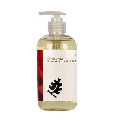 Wash & Bubble Sensuality - Premium Bath & Body, Bath & Shower from Escents Aromatherapy -  !