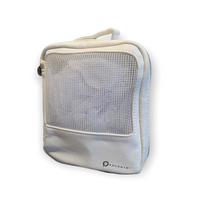 Bag/Pouch With Mesh