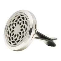 Car Aroma Diffuser - Premium CAR DIFFUSER from Relaxus - !