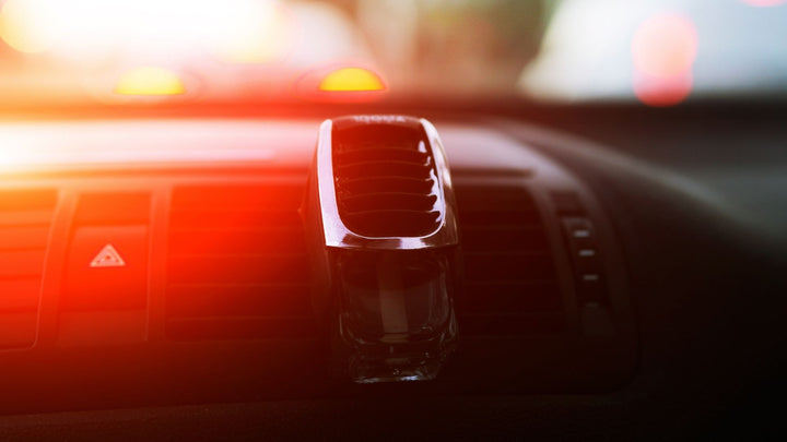 5 Reasons Why Car Diffusers Are the Best Air Fresheners