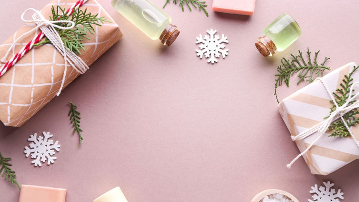 Holiday Gift Guide: Gift Ideas for Essential Oil Lovers