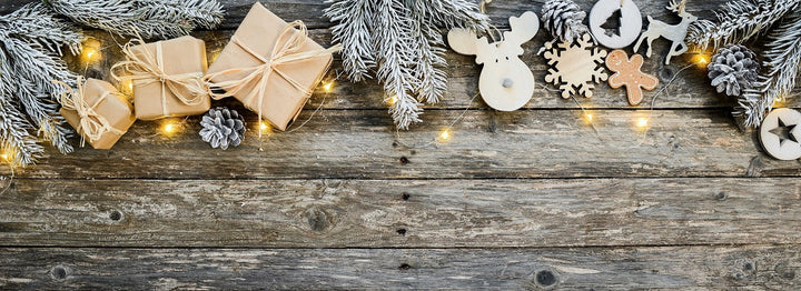 Must-have Stocking Stuffers: Natural Soaps & Bath bombs