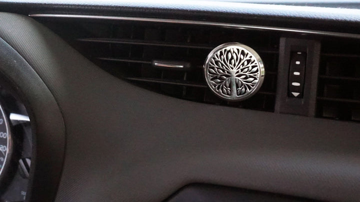 Is It Safe To Use Essential Oil Diffusers in Your Car?