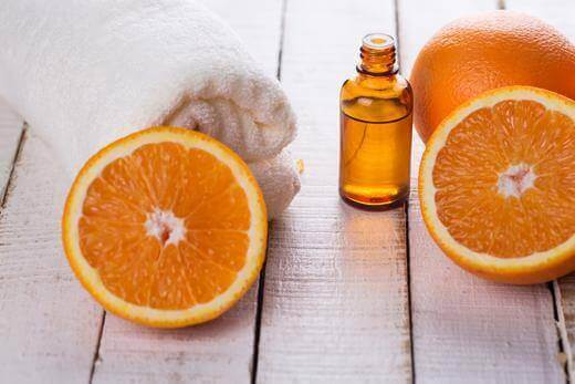 Escents Aromatherapy 10 Super Powers of Citrus Oils!