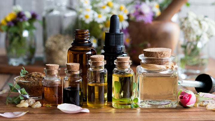 Storage Tips To Extend the Shelf Life of Your Essential Oils