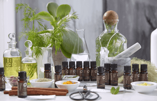 Guide to Wellness - ﬁnd the best essential oil for your needs