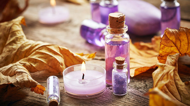 10 Ways To Use Essential Oils Around Your Home