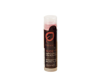 Shimmer Balm Nude 5.5G - Escents Aromatherapy Canada