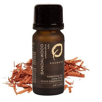 precious oil sandalwood essential oil - Escents Aromatherapy