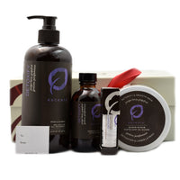 Detoxify Gift Bundle - Escents Aromatherapy Canada