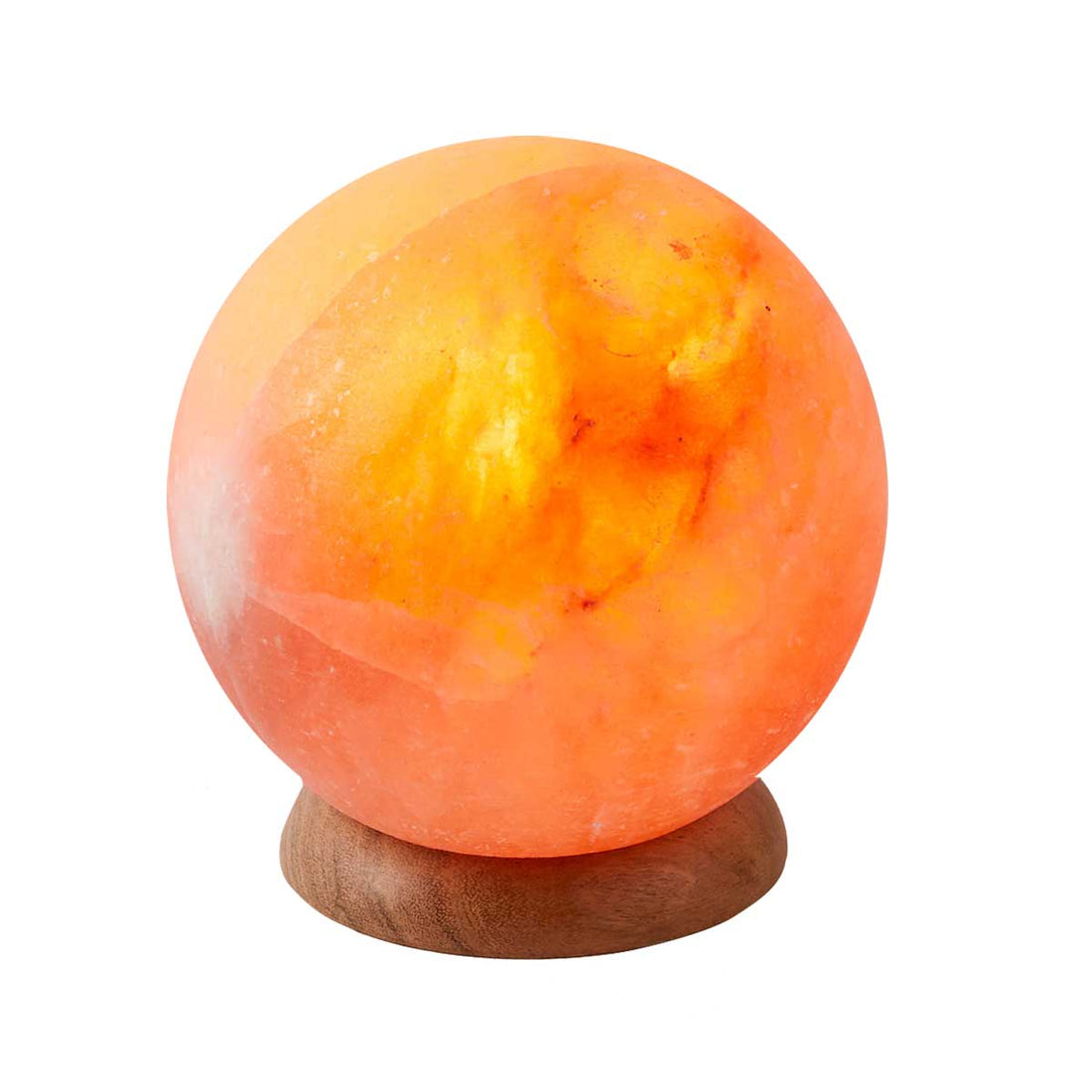 Feng Shui Himalayan Salt Lamp