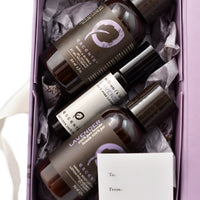 Roll-On Gift Set - Escents Aromatherapy Canada