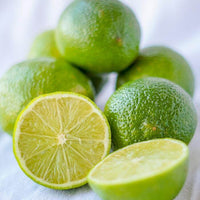 escents lime essential oil 