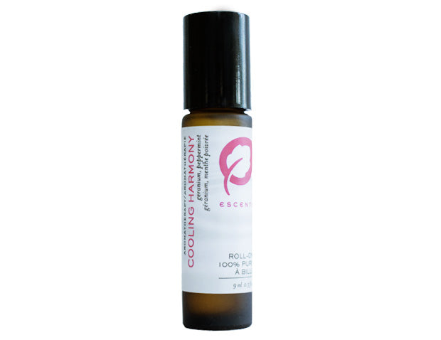 Body Mist Harmony  50 ml / 1.7 fl oz - Escents Aromatherapy Canada