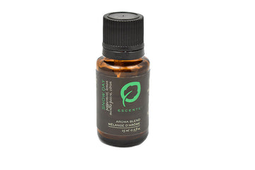 Snow Day 15ml - Escents Aromatherapy Canada